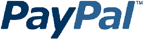 PayPal Logo
